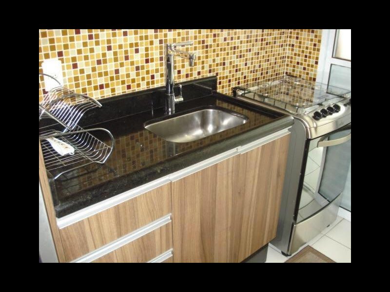 imóvel com 76m² - Mooca - São Paulo