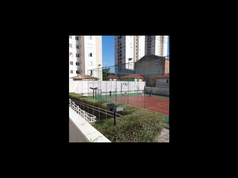 imóvel com 76m² - Mooca - São Paulo