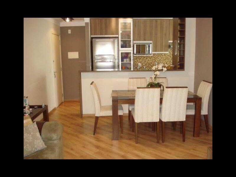 imóvel com 76m² - Mooca - São Paulo