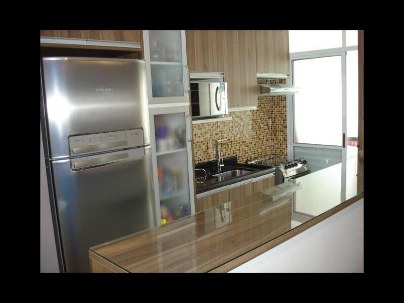 imóvel com 76m² - Mooca - São Paulo