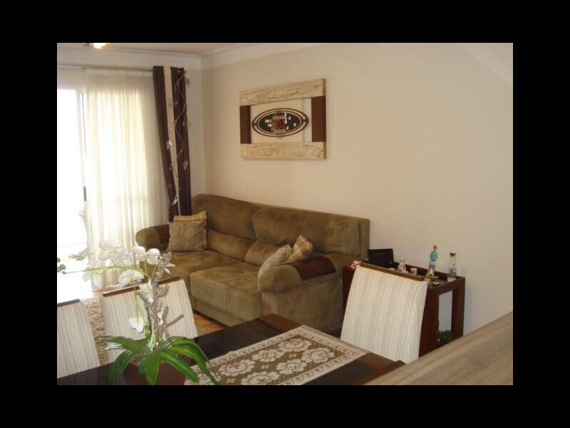 imóvel com 76m² - Mooca - São Paulo