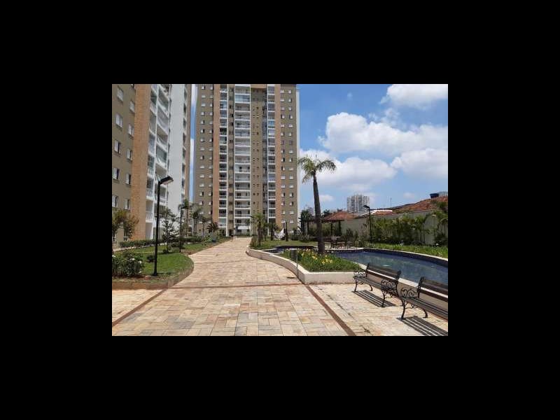 imóvel com 76m² - Mooca - São Paulo