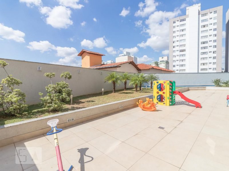imóvel com 90m² - Santa Cruz - Belo Horizonte