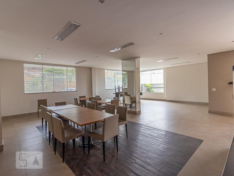 imóvel com 90m² - Santa Cruz - Belo Horizonte