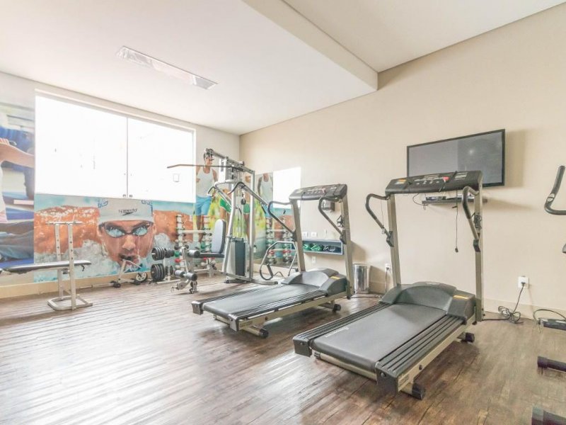 imóvel com 90m² - Santa Cruz - Belo Horizonte