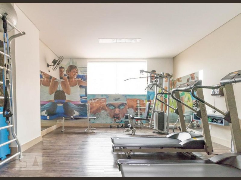 imóvel com 90m² - Santa Cruz - Belo Horizonte