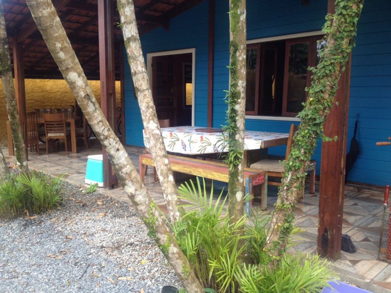 Casa à venda Praia de Juqueí com 123m² e 3 quartos por R$ 1.500.000 - 1487771304-img-20180127-wa0015.jpg