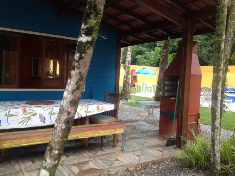 Casa à venda Praia de Juqueí com 123m² e 3 quartos por R$ 1.500.000 - 873288239-img-20180127-wa0011.jpg
