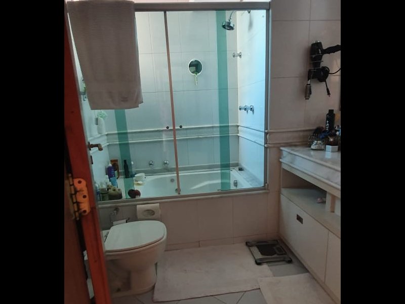 imóvel com 174m² - Vila Mascote - São Paulo
