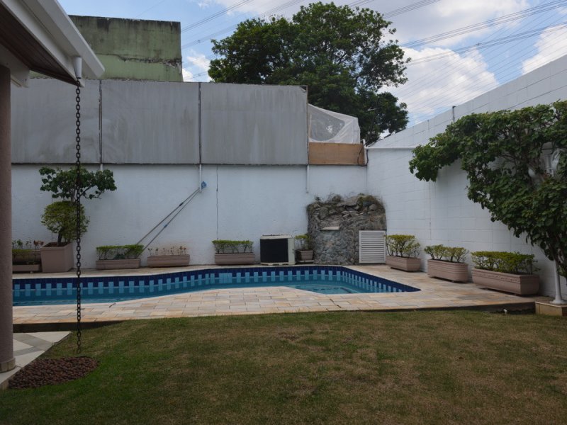 Casa de condomínio à venda Morumbi com 410m² e 4 quartos por R$ 2.870.000 - 535589619-9.jpeg