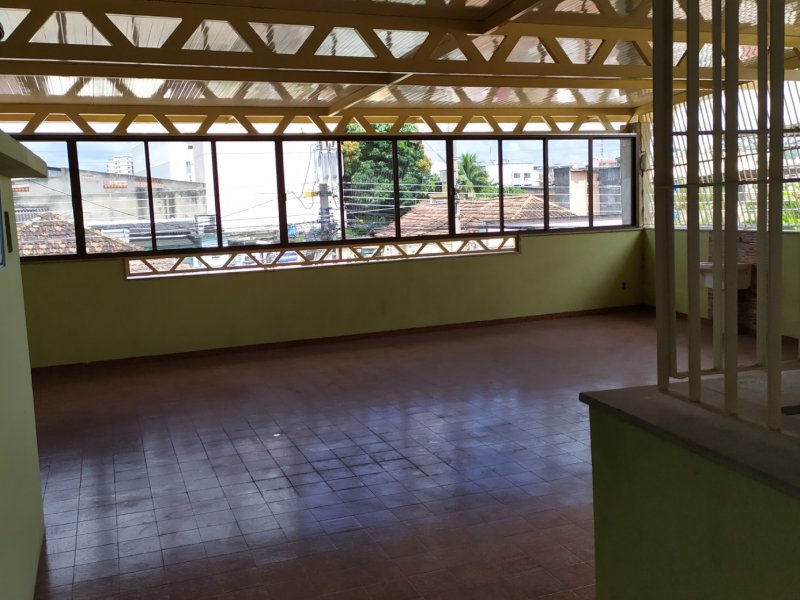 Casa à venda Brás de Pina com 130m² e 2 quartos por R$ 450.000 - 220710800-09-terraco-6.jpg