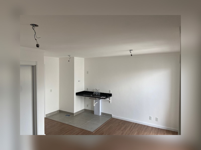 imóvel com 28m² - República - São Paulo