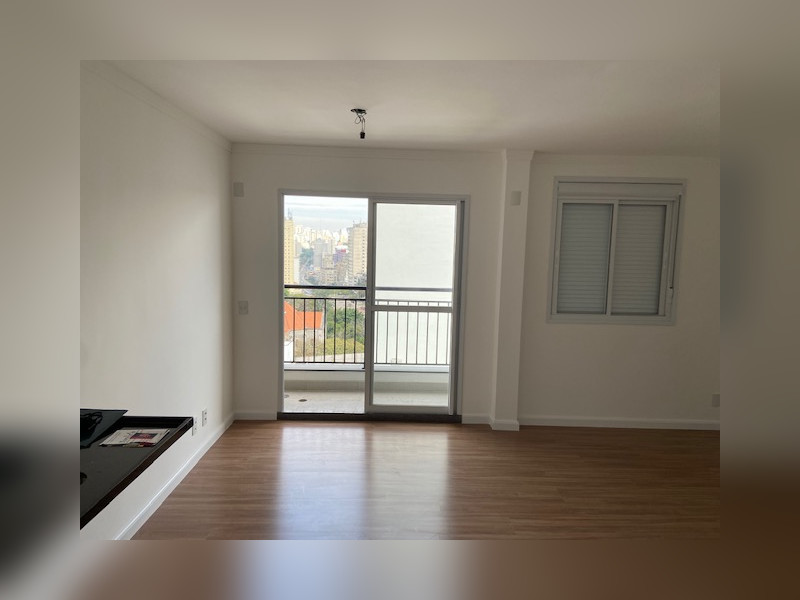 imóvel com 28m² - República - São Paulo