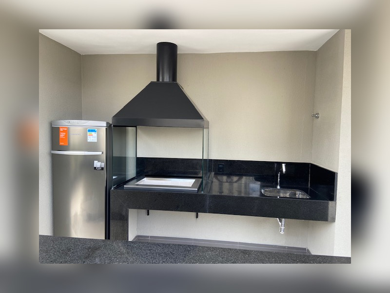 imóvel com 28m² - República - São Paulo