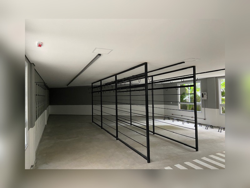 imóvel com 28m² - República - São Paulo