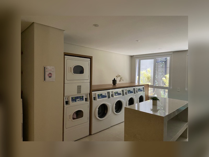 imóvel com 28m² - República - São Paulo