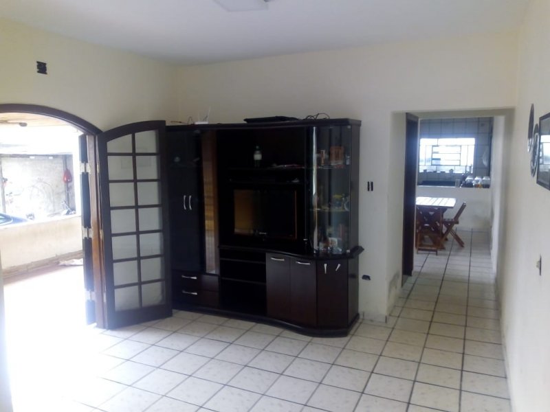 Chácara à venda Cidade Recreio da Borda do Campo com 1032m² e 2 quartos por R$ 255.000 - 1559223261-chacara-sala.jpg