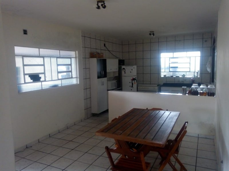 Chácara à venda Cidade Recreio da Borda do Campo com 1032m² e 2 quartos por R$ 255.000 - 1704450940-chacara-copa-cozinha-1.jpg