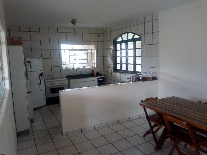Chácara à venda Cidade Recreio da Borda do Campo com 1032m² e 2 quartos por R$ 255.000 - 245905902-chacara-copa-cozinha-2.jpg