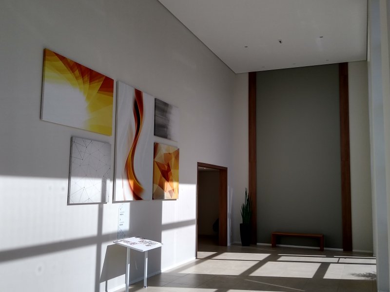 Apartamento à venda Parque da Vila Prudente com 78m² e 3 quartos por R$ 694.000 - 1492059694-inbound7879834794345123888.jpg