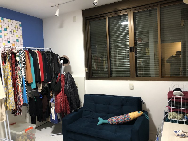 imóvel com 483m² - Saguaçu - Joinville