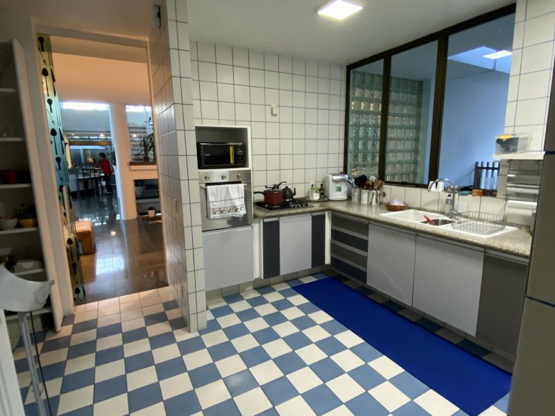 imóvel com 483m² - Saguaçu - Joinville