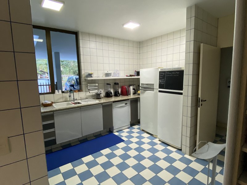 imóvel com 483m² - Saguaçu - Joinville