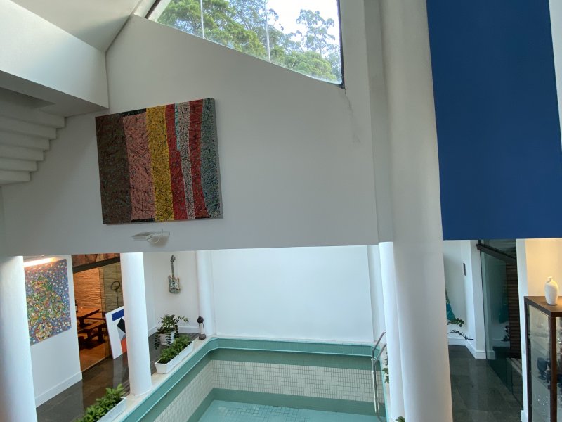 imóvel com 483m² - Saguaçu - Joinville