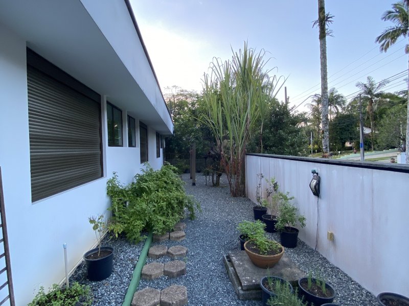 imóvel com 483m² - Saguaçu - Joinville