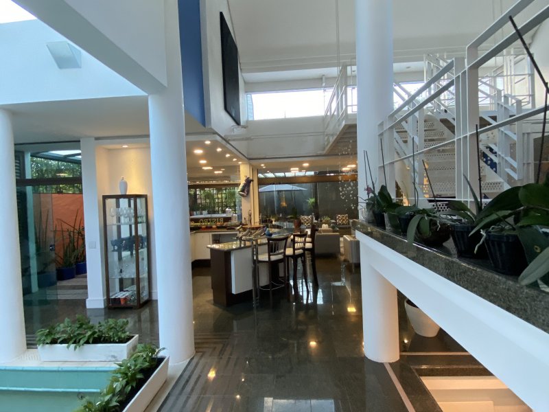 imóvel com 483m² - Saguaçu - Joinville