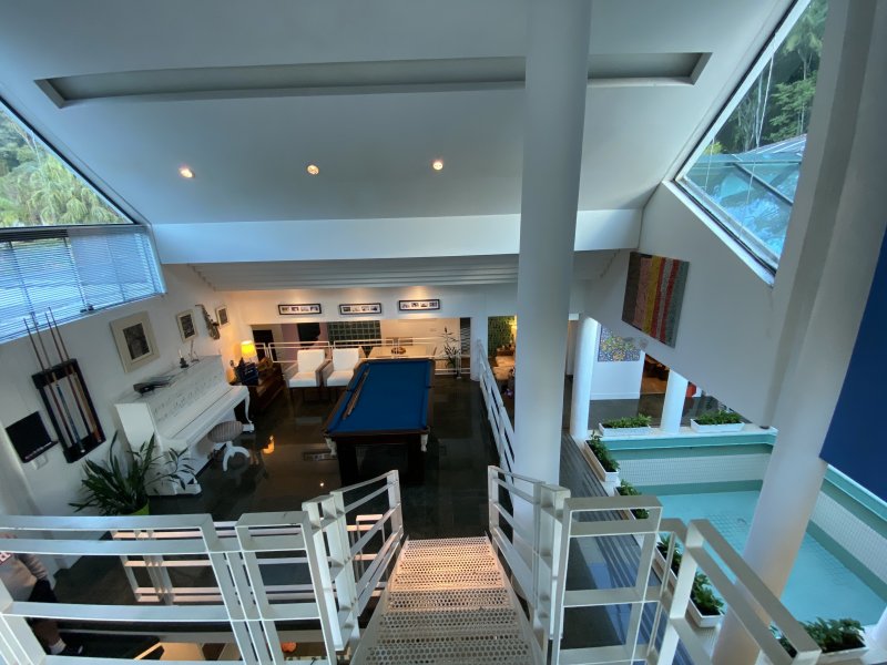 imóvel com 483m² - Saguaçu - Joinville