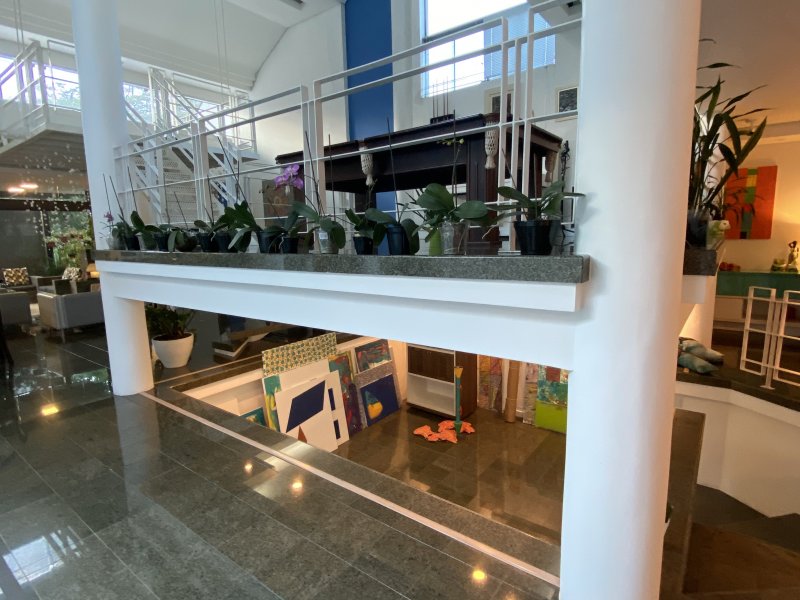 imóvel com 483m² - Saguaçu - Joinville