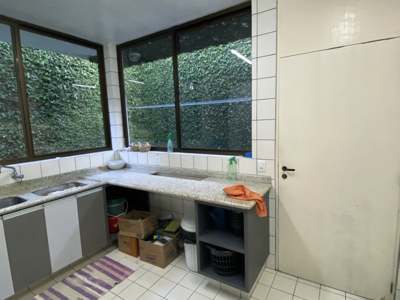 imóvel com 483m² - Saguaçu - Joinville