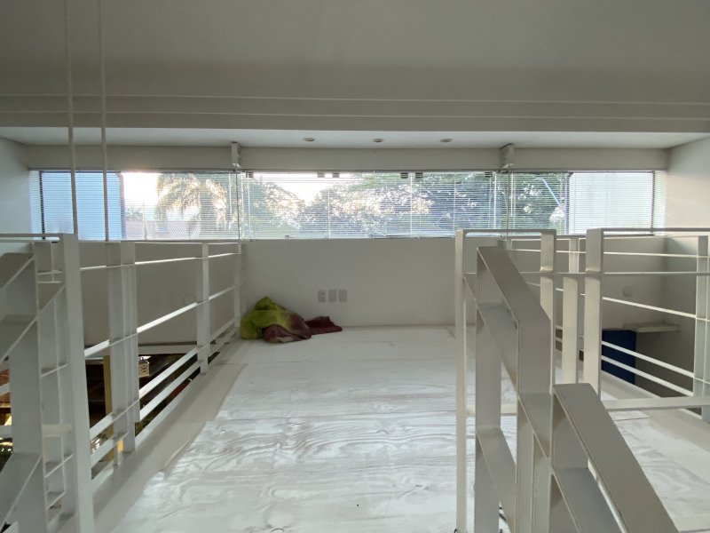 imóvel com 483m² - Saguaçu - Joinville