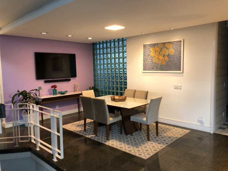 imóvel com 483m² - Saguaçu - Joinville