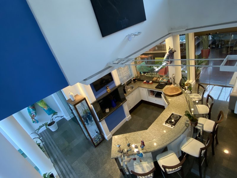 imóvel com 483m² - Saguaçu - Joinville