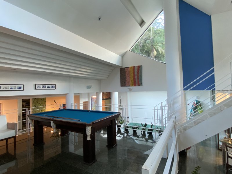 imóvel com 483m² - Saguaçu - Joinville