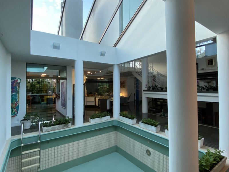 imóvel com 483m² - Saguaçu - Joinville