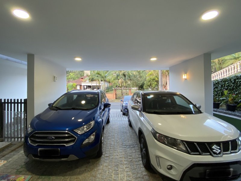 imóvel com 483m² - Saguaçu - Joinville