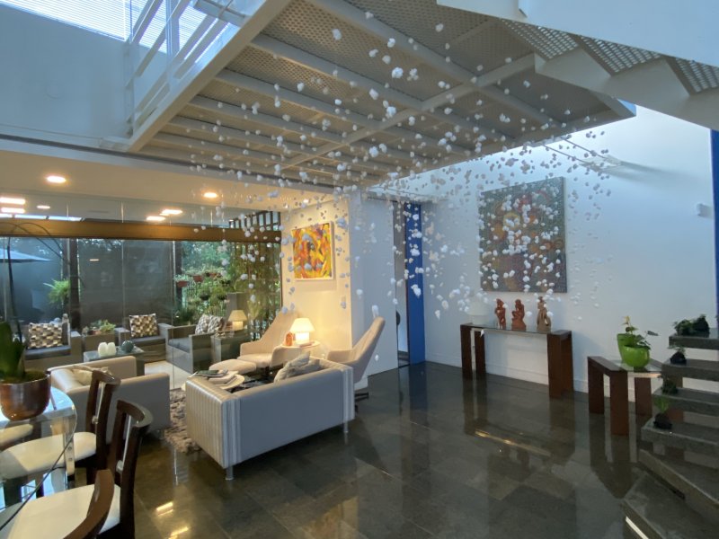 imóvel com 483m² - Saguaçu - Joinville