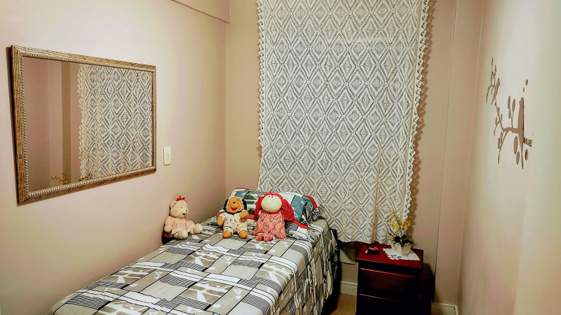 Apartamento à venda Jardim Asturias com 110m² e 3 quartos por R$ 930.000 - 340827111-quarto22.jpg