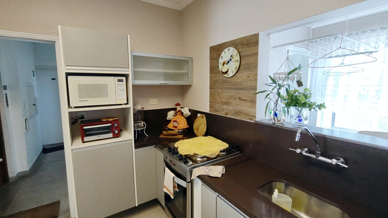 Apartamento à venda Jardim Asturias com 110m² e 3 quartos por R$ 930.000 - 343117111-coz4.jpg