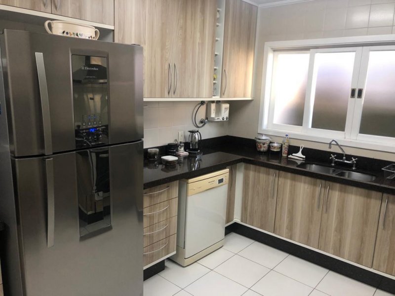 Casa de condomínio à venda Alphaville com 374m² e 4 quartos por R$ 2.370.000 - 155563720-copa-cozinha-foto-2.jpg
