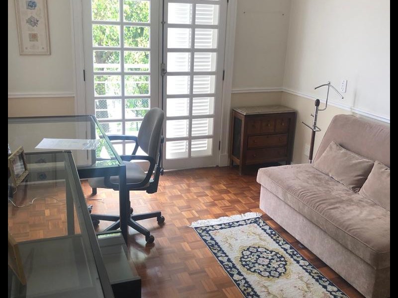 Casa de condomínio à venda Alphaville com 374m² e 4 quartos por R$ 2.370.000 - 1716214150-quarto-escritorio-2.jpg