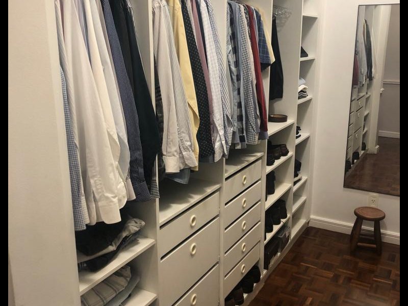 Casa de condomínio à venda Alphaville com 374m² e 4 quartos por R$ 2.370.000 - 382860125-closet-foto-2.jpg