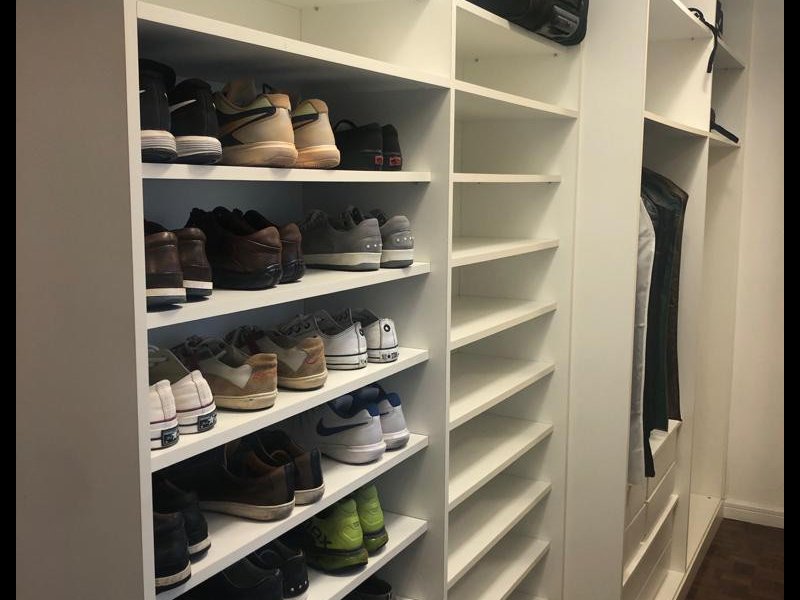 Casa de condomínio à venda Alphaville com 374m² e 4 quartos por R$ 2.370.000 - 444537456-closet-foto-1.jpg