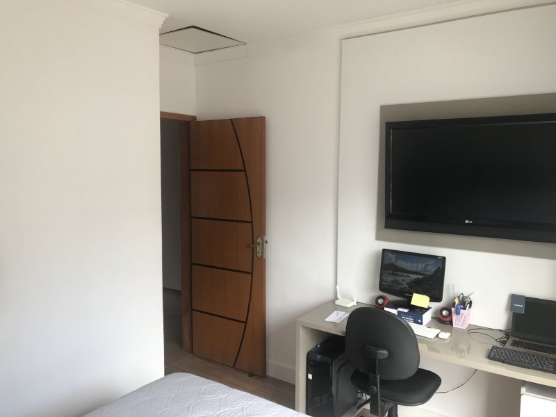 Casa de condomínio à venda Pinheirinho com 140m² e 3 quartos por R$ 850.000 - 1042562304-a04b39df-671a-41cc-ad1b-b52044d232ab.jpeg