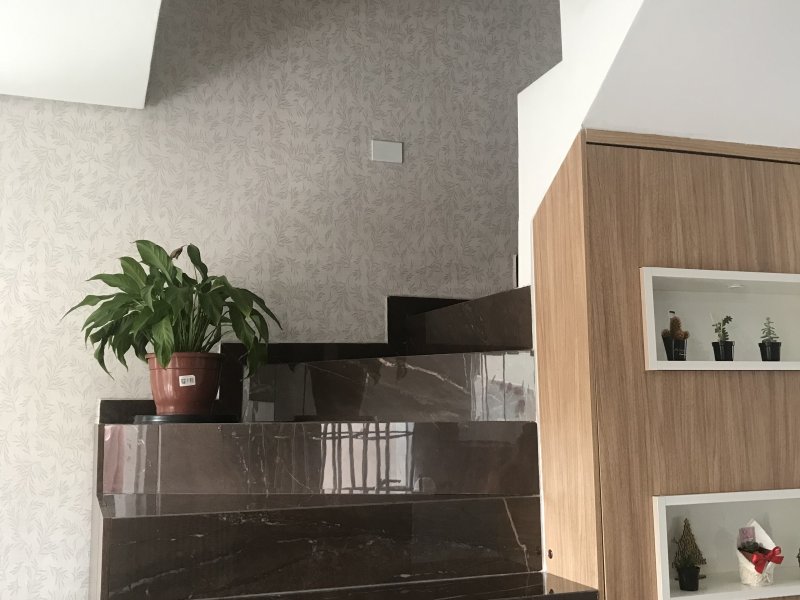 Casa de condomínio à venda Pinheirinho com 140m² e 3 quartos por R$ 850.000 - 1093991321-fc3ecc47-ff16-42b8-8590-897e97a9eb40.jpeg