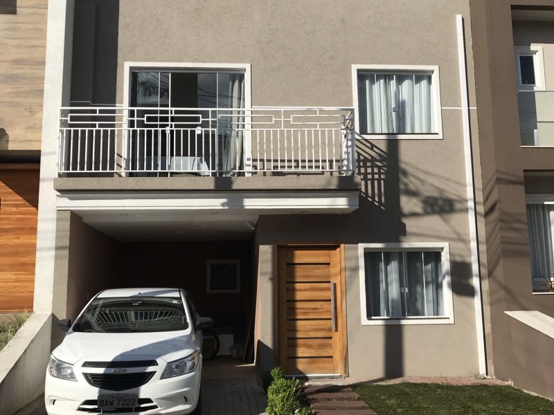 Casa de condomínio à venda Pinheirinho com 140m² e 3 quartos por R$ 850.000 - 1197571918-fa994732-c622-4284-a364-e20a82dc08e1.jpeg