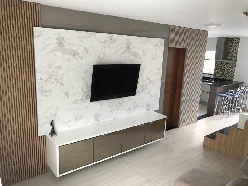 Casa de condomínio à venda Pinheirinho com 140m² e 3 quartos por R$ 850.000 - 298857846-7f61f9c0-f248-42b4-9617-06d7c40129a7.jpeg